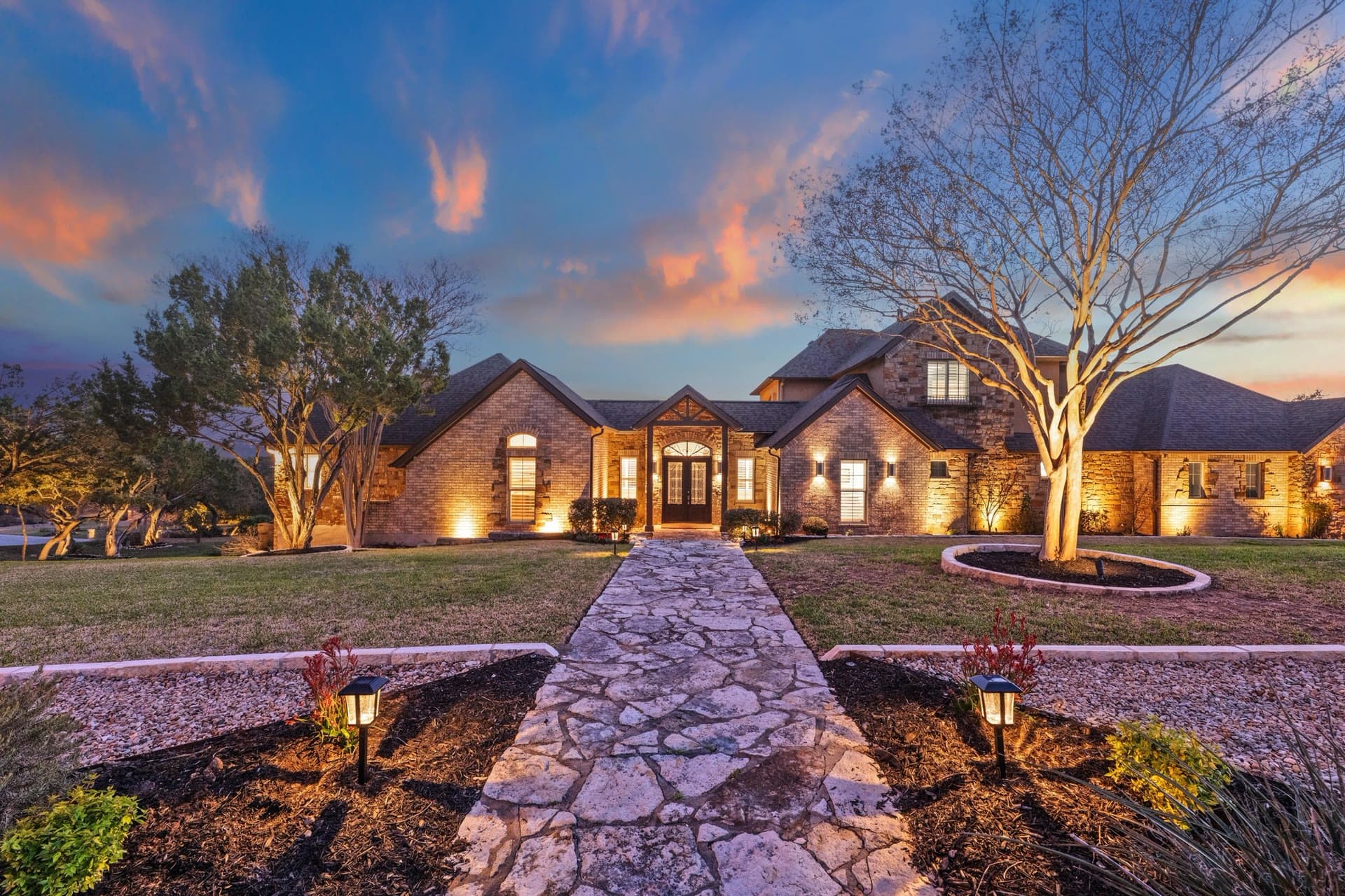 Southwest Austin
